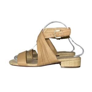 Tan Women's Sandals
